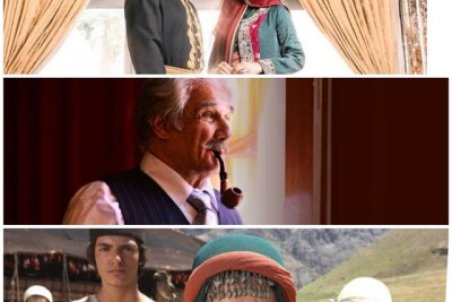 شهرک غزالی میزبان سریال‌های حسن فتحی و افشین هاشمی است