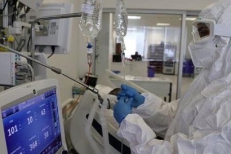 ۴۵۹ بیمار در بخشهای کرونایی آذربایجان غربی بستری هستند