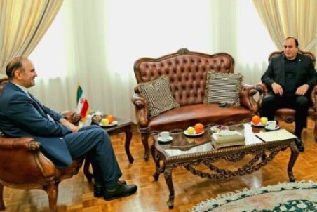 ضرورت توجه به رونق تولید و صادرات فرش دستباف