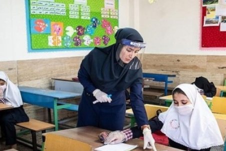 معلمان در اعتراض به محقق نشدن رتبه‌بندی در کلاس درس حضور پیدا نکردند