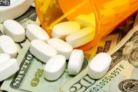 سازمان غذا و دارو: سهمیه ارز دارو در شش ماه دوم امسال هنوز تخصیص نیافته است