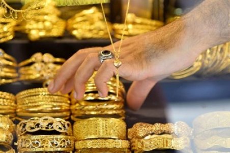 از این پس برای خرید طلا باید مالیات پرداخت کنید