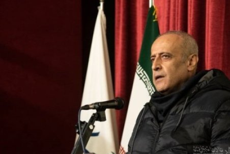 حمید نعمت‌الله: ساخت «قاتل و وحشی» من را یاد علی حاتمی انداخت