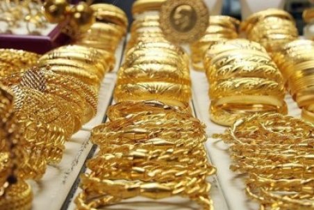 اُجرت برای طلای دست دوم ممنوع است؟