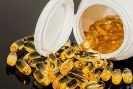 اطلاعات دارویی قرص امگا ۳