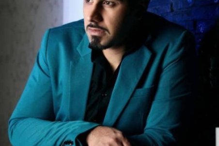 بیوگرافی احسان خواجه امیری خواننده