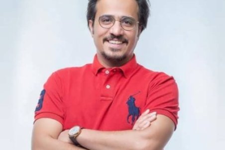 بیوگرافی حسین سلیمانی بازیگر