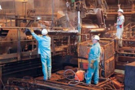 اجرای موفقیت‌آمیز نظام بهینه‌سازی نگهداری پیشگیرانه در سطح شرکت فولاد مبارکه