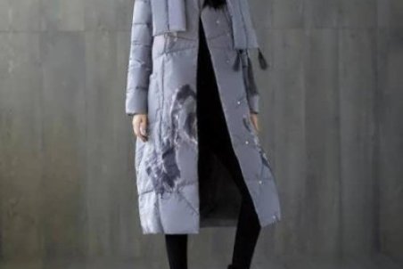 جدیدترین مدل پافر دخترانه