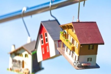 "رکود تورمی" بازار مسکن را فراگرفته است