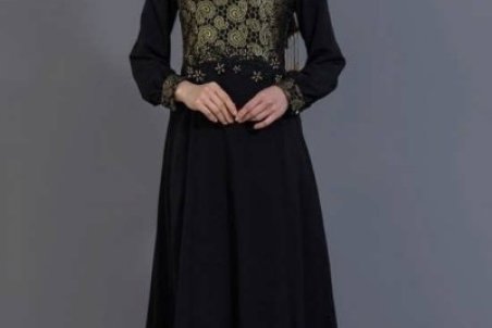 جدیدترین مدل مانتو اسلامی زنانه و دخترانه