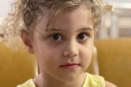 تبریک احساسی سام درخشانی برای تولد دخترش