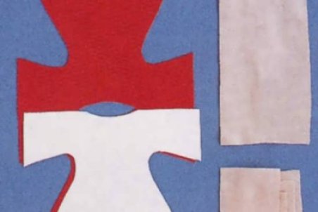 آموزش ساخت عروسک پارچه ای