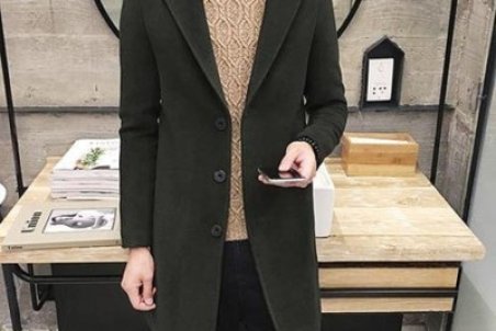 انواع کت تک مردانه + راهنمای ست کردن کت تک مردانه