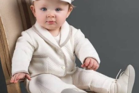 جدیدترین مدل لباس نوزاد پسر ۲۰۲۲