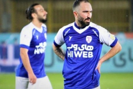 داریوش شجاعیان: دربی یک بر صفر به نفع استقلال است