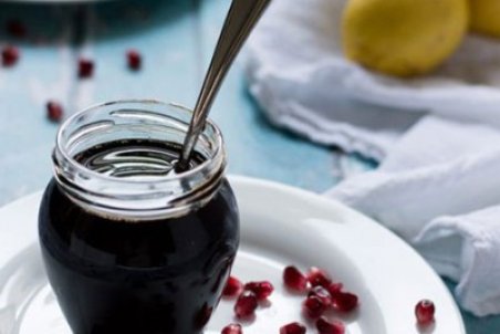 بهترین شیوه نگهداری از رب انار