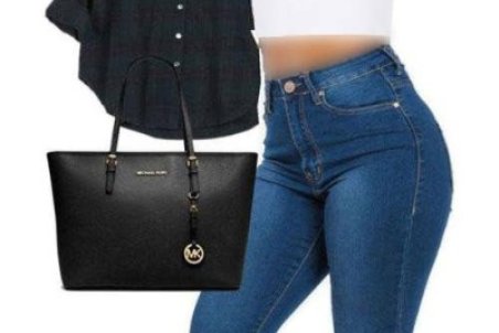 اصول ست با کفش ساق دار