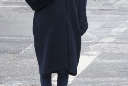 مدل پالتو کیمونو و نحوه ست کردن آن