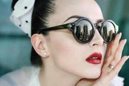 آموزش دوخت دستمال سر