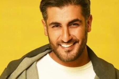 شهاب مظفری پس از مهاجرت :  در ایران برخی از مردم چشم دیدن موفقیت من را نداشتند!