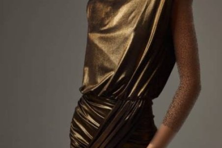 مدل لباس مجلسی کوتاه ۲۰۲۲