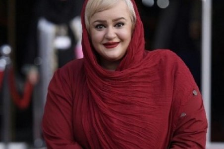 نعیمه نظام دوست از ترکیه: عمو پورنگ، پسر منه!