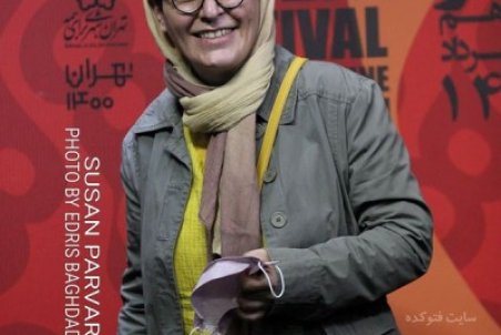 سوسن پرور: خیلی از پولدارها فرهنگ پولدار زندگی کردن را ندارند