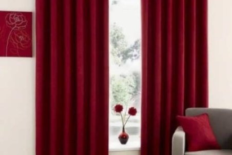 آموزش دوخت پرده