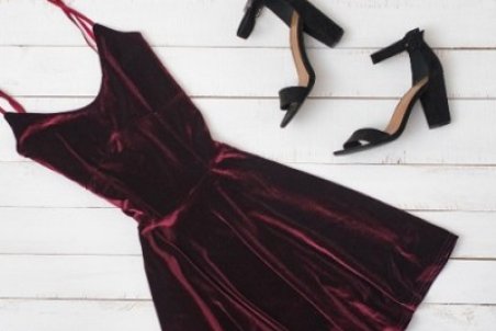 استایل مهمانی شب یلدا