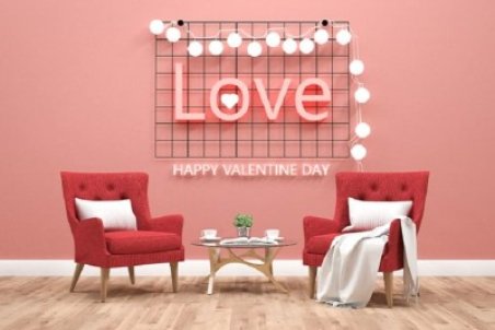 جدیدترین ایده عکاسی ولنتاین