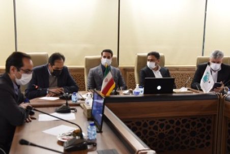 توسعه صادرات و تاسیس نمایشگاه‌های منطقه‌ای، رویکردهای جدید نمایشگاه اصفهان