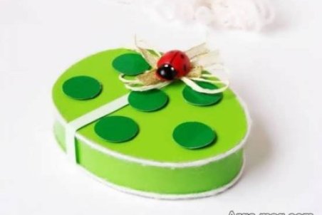 تزیین هدیه شب یلدا عروس جدید