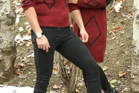 شیک ترین مدل ست های زن و شوهر ویژه ی شب یلدا