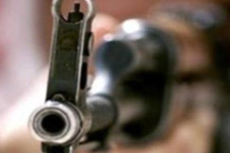 مهاجم مسلح به ستاد خبری سراوان به هلاکت رسید