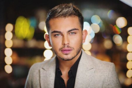 ارسلان قاسمی: ۲۰ سال سابقه کار دارم