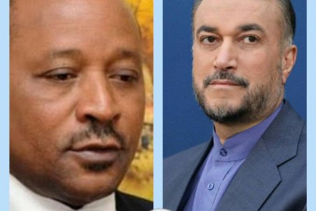 تقویت و توسعه مناسبات ایران و آفریقا