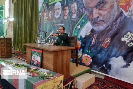 ترس و پشیمانی دشمن، مهم‌ترین پیامد راهبردی ترور شهید سلیمانی بود