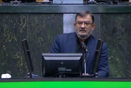 روح الامینی: نظام پرداخت ها در کشور ساماندهی شود