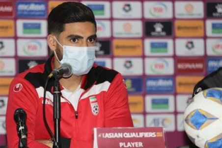 جهانبخش از ابتدا تا انتها درخشید!