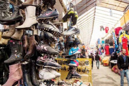 کفش زمستانی چقدر گران شد؟