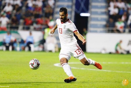 پاسخ صریح کنعانی به کنایه کاپیتان سابق استقلال