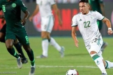 شگفتی در آفریقا؛ حذف الجزایر از جام با بونجاح و محرز