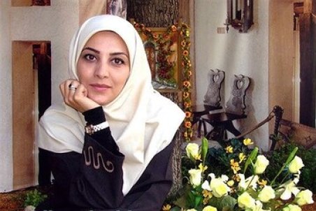 ژیلا صادقی: دست ترامپ باید قطع شود