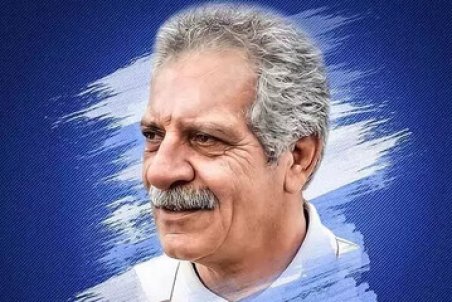 طرح زیبای باشگاه استقلال برای تولد منصور پورحیدری/عکس