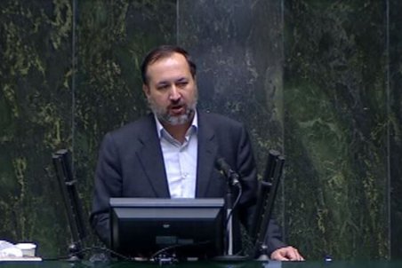 کمیسیون تلفیق در میزان افزایش حقوق کارمندان دولت تجدید نظر کند