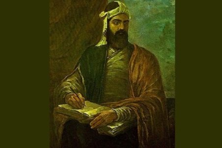 تاکیدی بر ایرانی بودن نظامی گنجوی