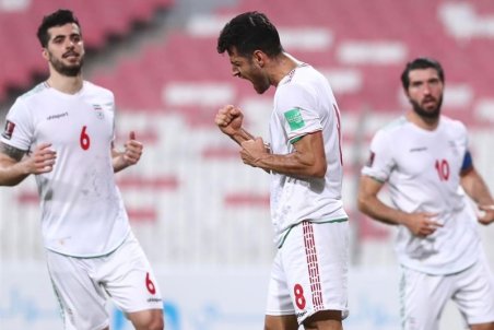 خبر خوش بازیکن ملی‌پوش به سرخ‌ها؛ به زودی پرسپولیسی می شوم