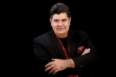 ناکامی حامد آهنگی در ترساندن سالار عقیلی