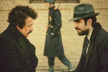 بهرام بهرامیان، سامان سالور و جواد طوسی، بازیگران «خائن‌کشیِ» مسعود کیمیایی شدند